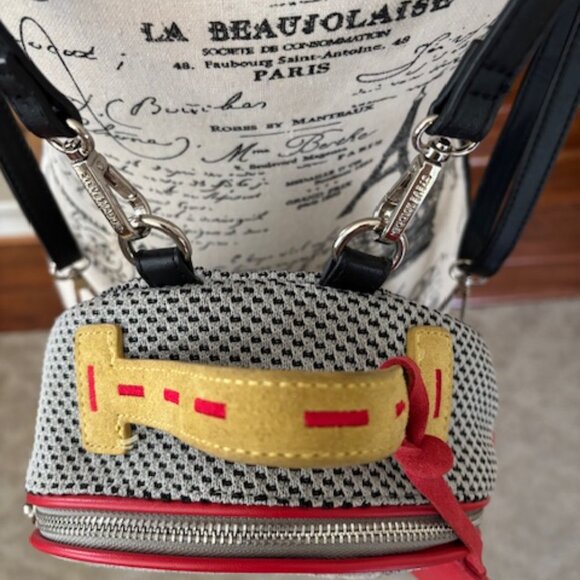 Steve Madden Mini Backpack - Picture 8 of 12